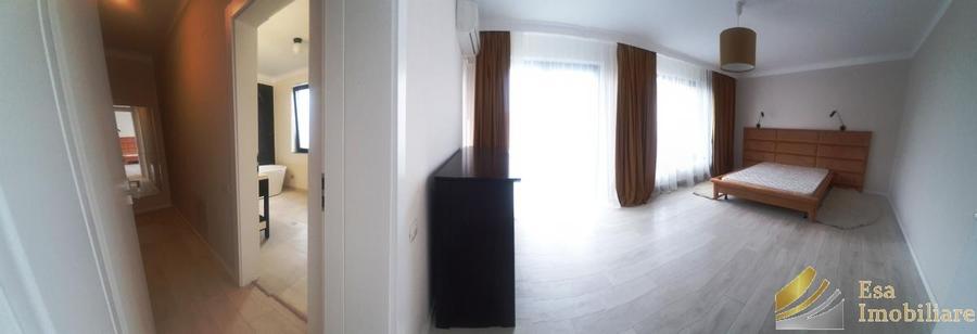 Vila de inchiriat in complex  exclusiv. Pipera-Porsche - 4