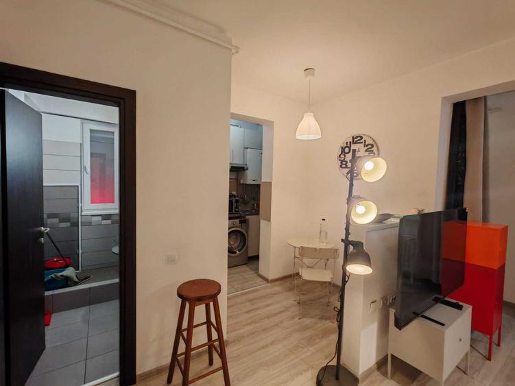 Garsoniera bloc nou Berceni - Turnu maruele Grand Arena DB1550 - 4