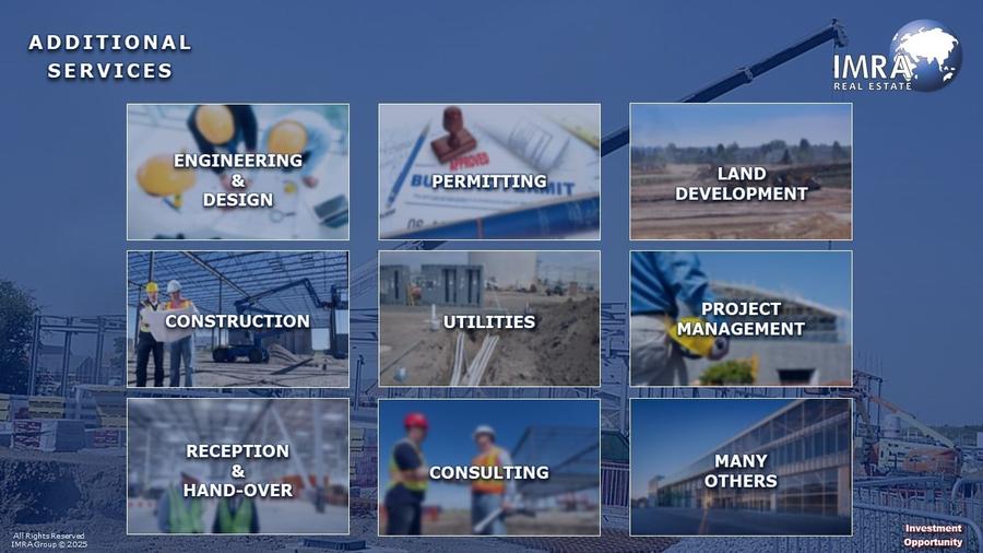 1.87 HA - Teren de Vanzare - Arad N-E (P.U.Z. Retail Aprobat) - 11