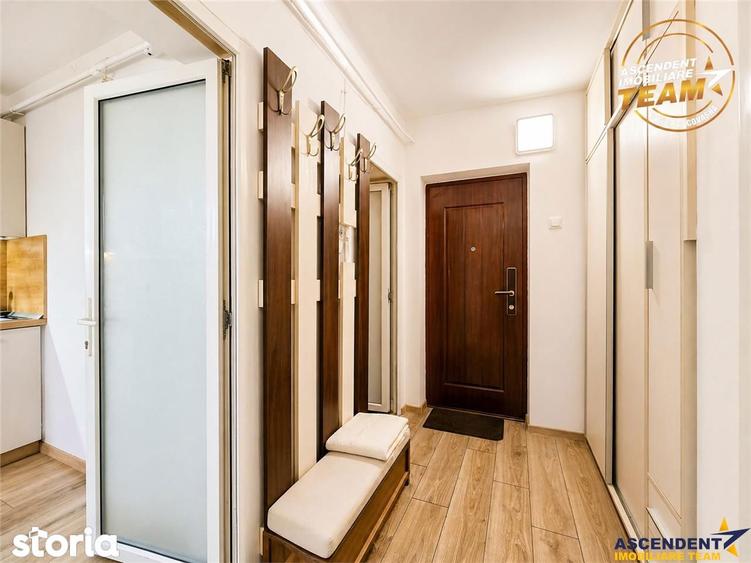 LIVE! Apartament cochet, rezidential investitional, Semicentral, Sfant - 6