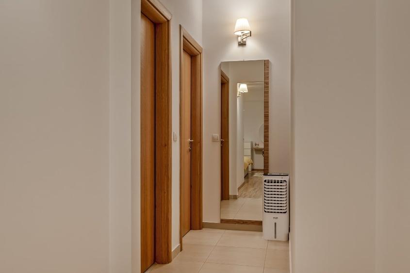 OCAZIE INVESTITIE! Apartament 2 camere Otopeni (RIN) - 2