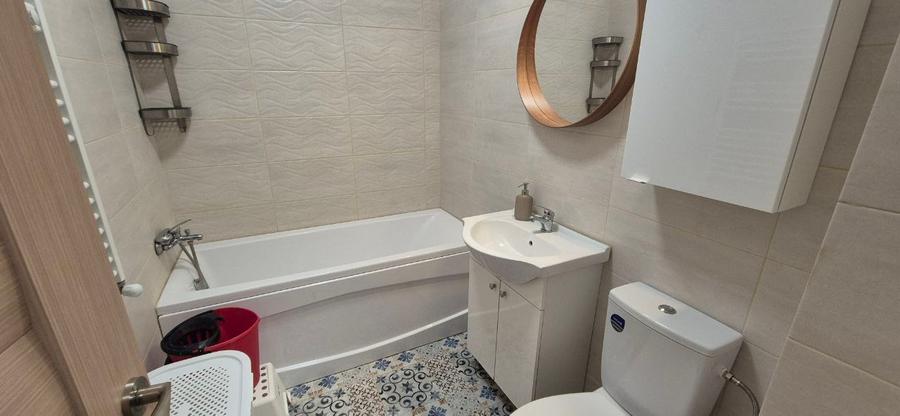 PROPRIETAR Închiriez Garsonieră 30mp în Chiajna | Pollux Residence - 8