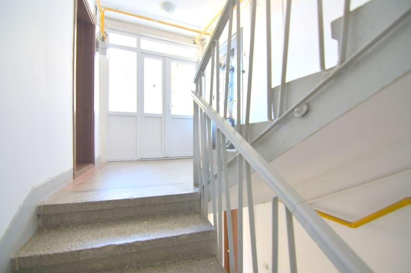 Apartament cu 3 camere-Parcul Rozelor-Ultracentral - 14