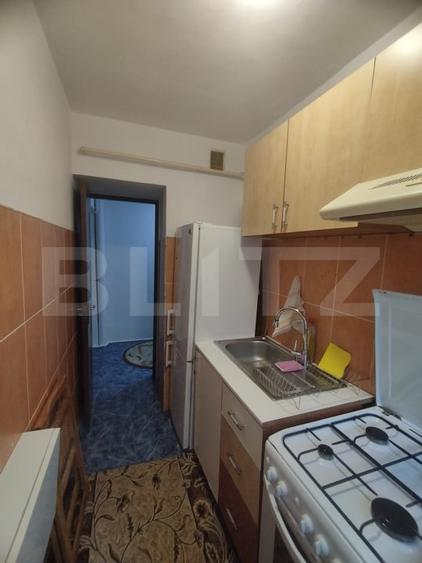 Apartament 3 camere Alexandru cel Bun - 12
