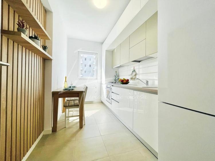 Prelungirea Ghencea, Dimri Residence, prima inchiriere, parcare inclusa - 7