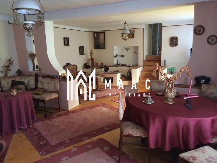 Casă individuală I Rustic I 100 mpu I Curte 2000 mp I Nemșa - 3