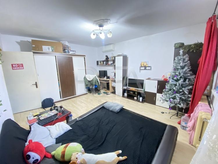 Garsoniera-Decomandata-Margeanului - 2