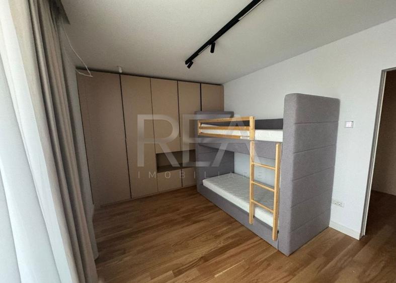 Casa 4 camere | Zona Matei Millo | Partial Mobilata Complet Utilata - 5