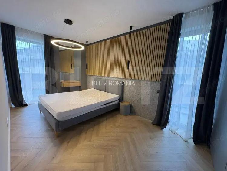 Apartament 2 camere, pet frendly, parcare, zona Frunzisului Apartament 2 camere, pet frendly, parcare, zona Frunzisului