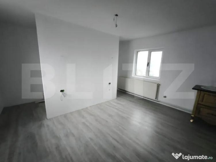 Pensiune Dp+P+E si 2 case de oaspeti, 900 mp utili, 5000 mp - 4