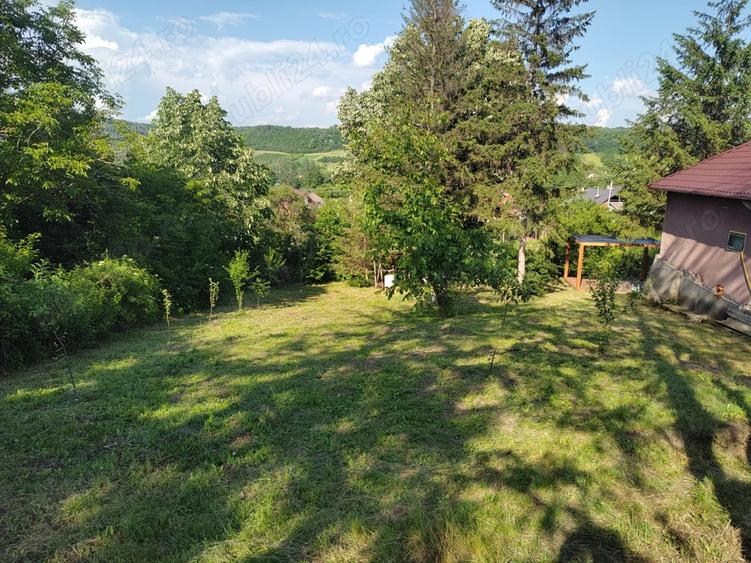 Casa batraneasca cu teren in sat Schitu Scoicesti, com Leordeni, Arge? - 2