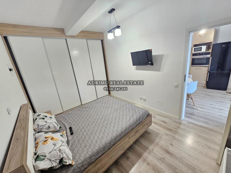 Ap2cam Bloc Nou - Parcare Privata - Euromaterna - 500 euro - Termen LUng - 2