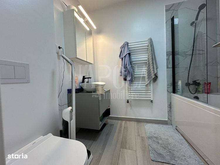 Apartament 3 camere de vanzare in Gheorgheni, Cluj Napoca - 3