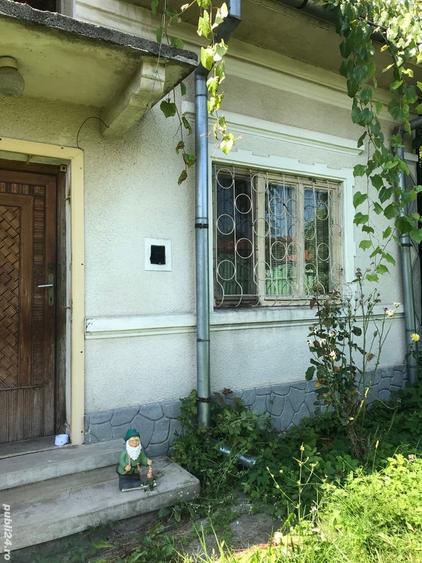 Casa, curte, gradina in Voinesti, Dambovita - 4