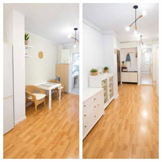 Apartament 2 camere,et 2 din 4,zona Tomis 3,direct proprietar - 5