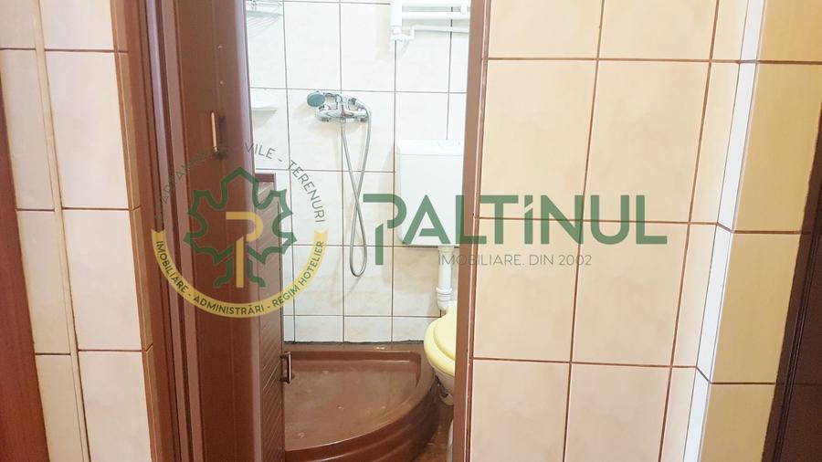 Garsoniera parter zona Compa, Sibiu - 8