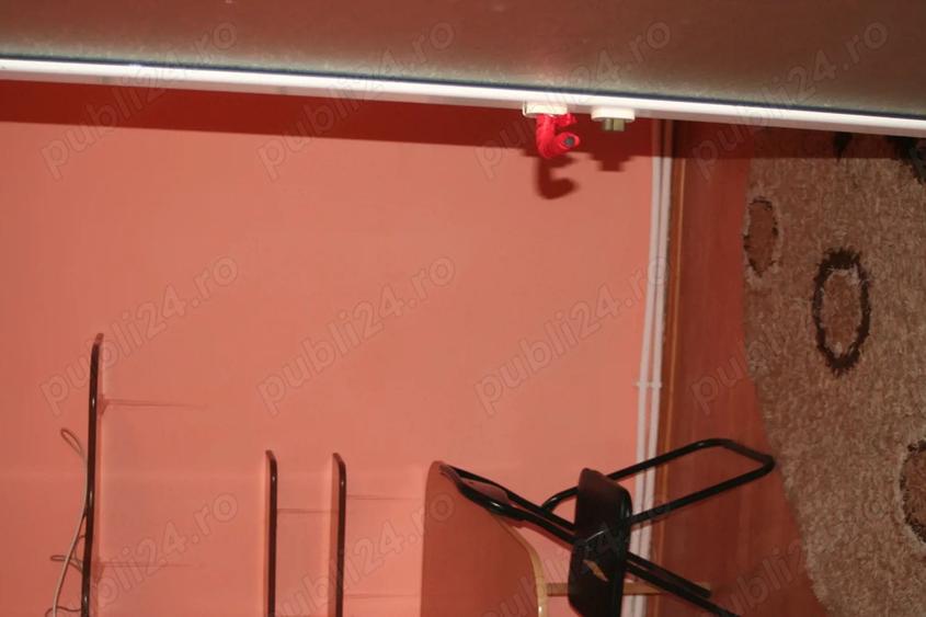 Inchiriez garsoniera in zona Kaufland Nicolina blocul INITA - 9