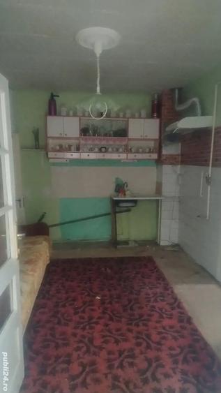 casa de vanzare satu nou 12km din tg Mure? - 3