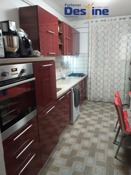 Apartament 3 camere DECOMANDAT 100 MP zona Pacurari - Șos. Rediu - 6