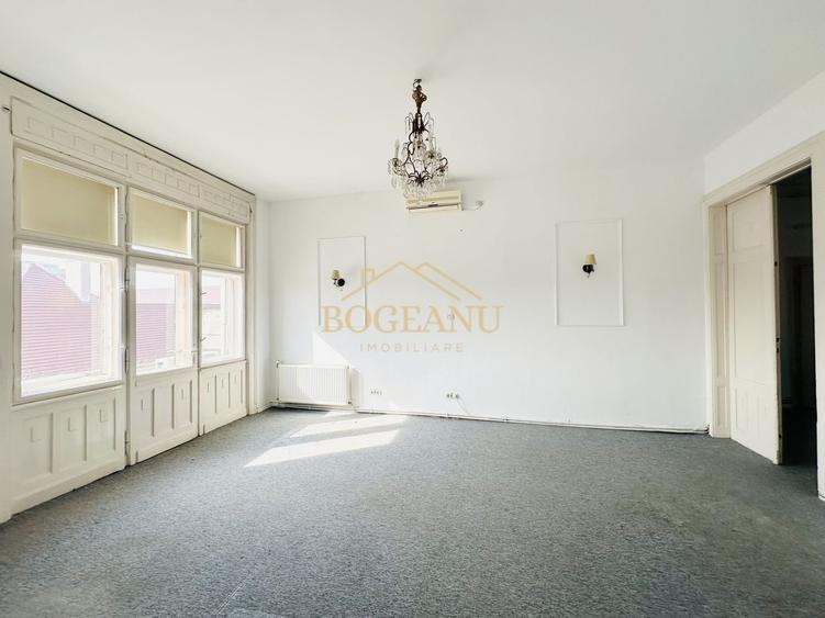 BG145- Spațiu birouri ultracentral-Piața Libertății | Clădire istorica - 2