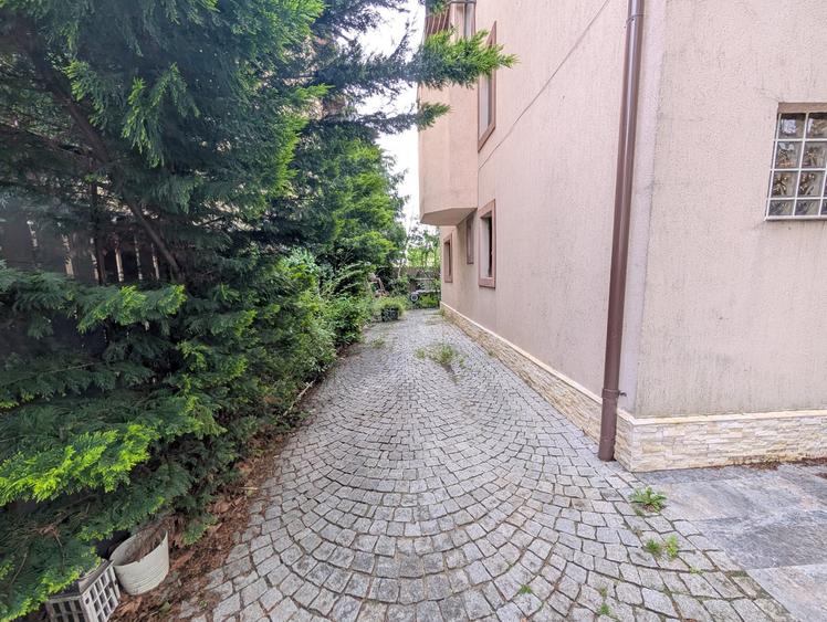 Duplex 5 camere 180mp | 0 comision | Voluntari Eroilor | Mobilat Utilat - 33