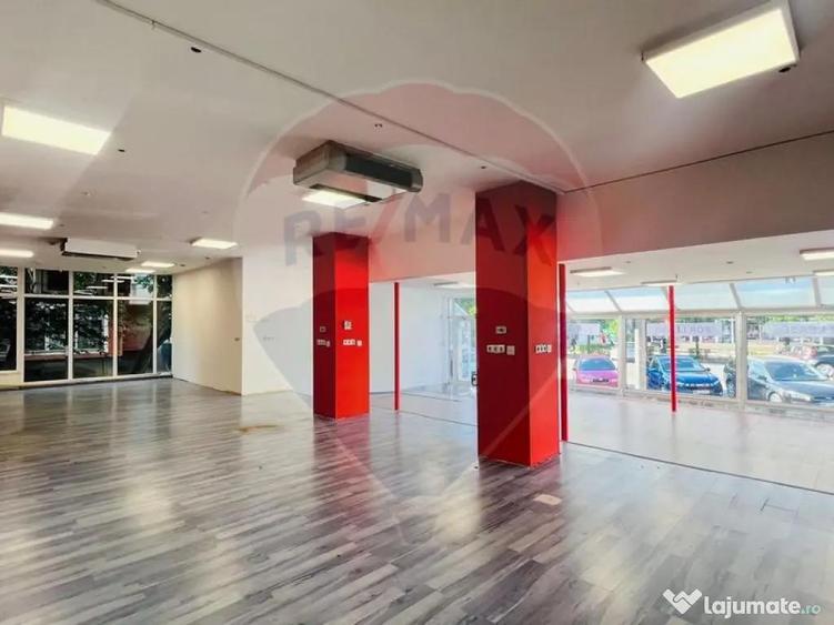 Spa?iu comercial de inchiriat in zona Traian - 6