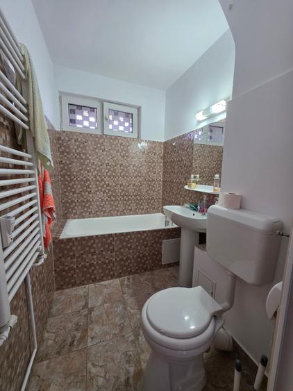 Apartament cu 2 camere de inchiriat in zona Iancului metrou - 16