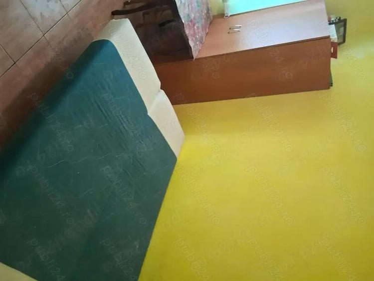 STOOP 750 ron lunar - garsoniera Podul e Piatra - 3