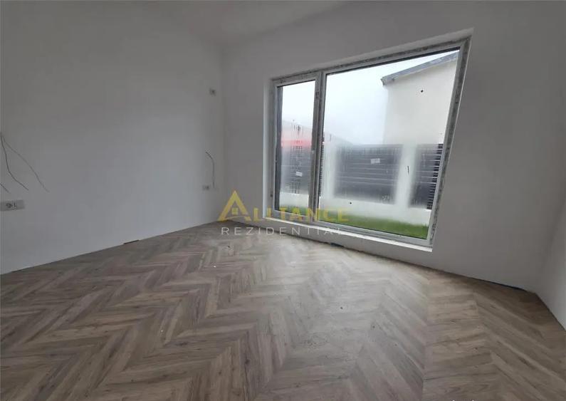 Casa Individuala la Cheie | 3 Camere si Dressing | Finalizat - 4