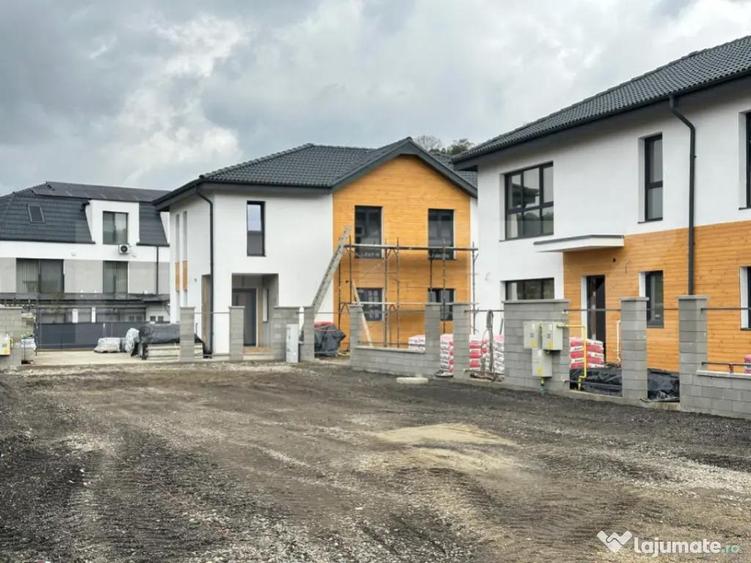 CASA DUPLEX OFERTA UNICA - 5