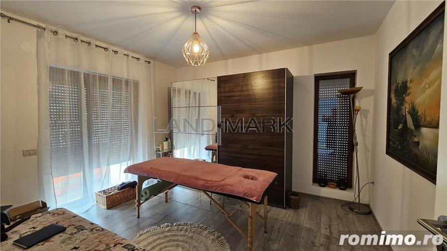 CASA INDIVIDUALA MODERNA MOBILATA - UTILATA IN DUMBRAVITA - CORA - 20