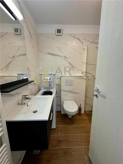 Apartament 2 camere, parc, Ploiesti, Albert - 9