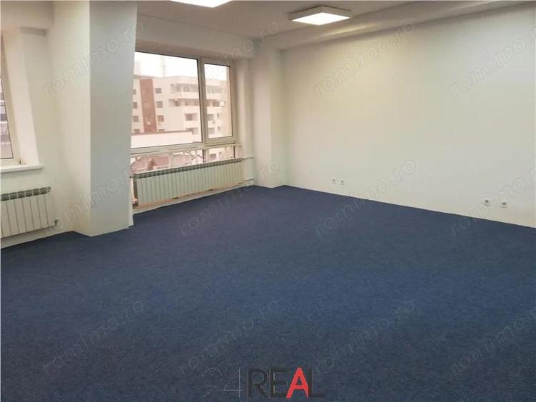 Spatii birouri de inchiriat Barbu Vacarescu de la 51 mp - 7