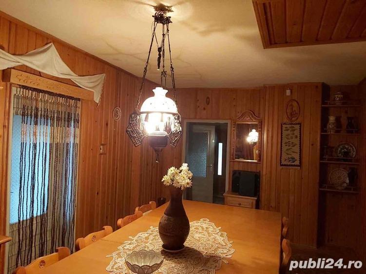 DOUA CASE - filioara com agapia neamt - 8