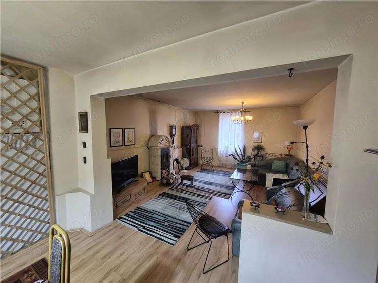 Propietate cu 2 case individuale - ingrijite - pe un teren de 800mp - zona excelenta Timisoara - 16