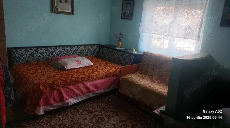 Casa de vanzare Comuna Nicolae Balcescu Sat Bujoru Jude?ul Teleorman - 4