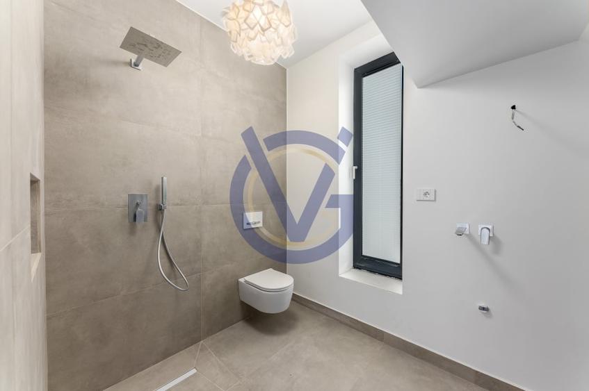 Vila Moderna Premium - Ansamblu Rezidential Sensi Garden, langa Paradisul Verde! - 20