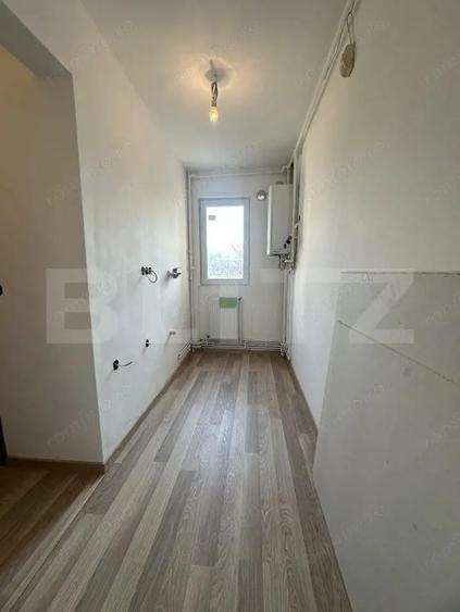 Apartament 2 camere, 38 mp, zona Dambul Pietros - 4