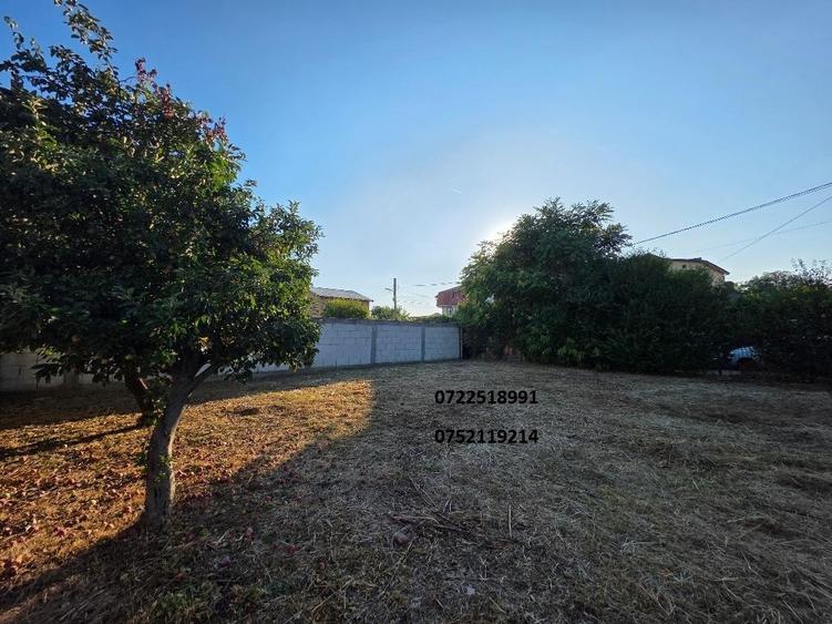 Drumul Taberei, Ghencea teren intravilan, 600 mp, P+4 - 14