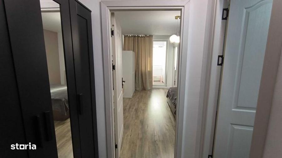 Garsoniera de inchiriat langa Plaza Romania - 2