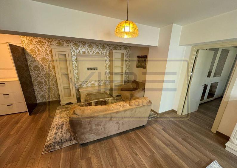 Newton Tatarasi - 3 camere 72mp- Intabulat - bloc nou - 12