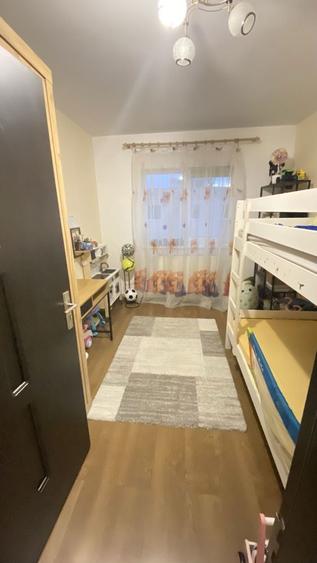 apartament 3 camere, Tractorul - 5