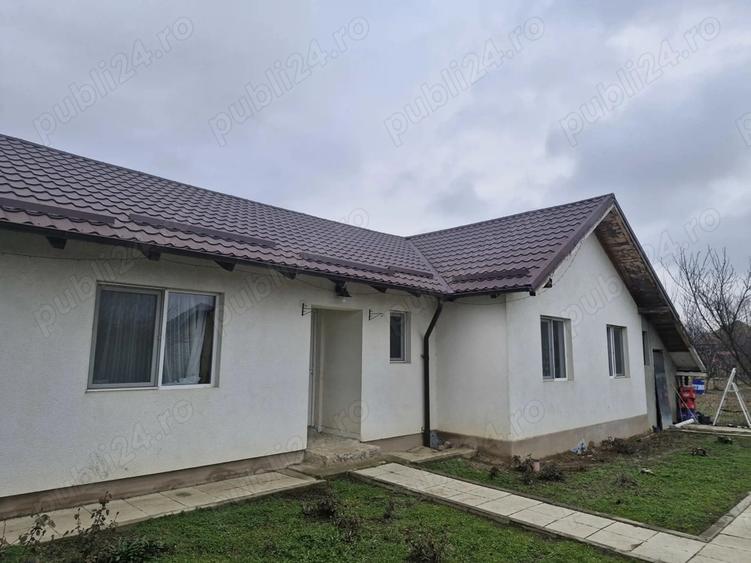 Dezmembram casa de lemn si vindem.partial - 2