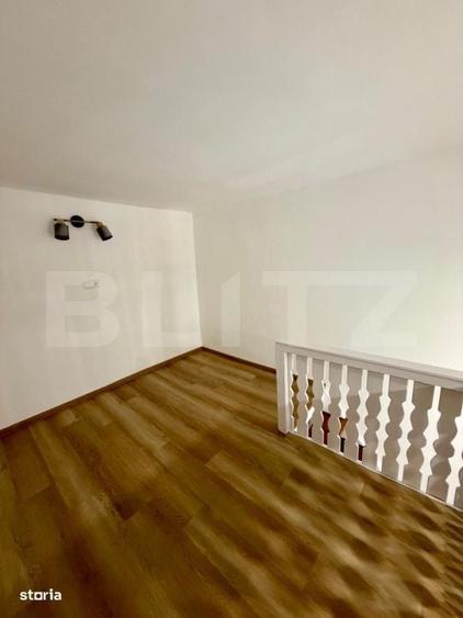Apartament de inchiriat, 2 camere - 8