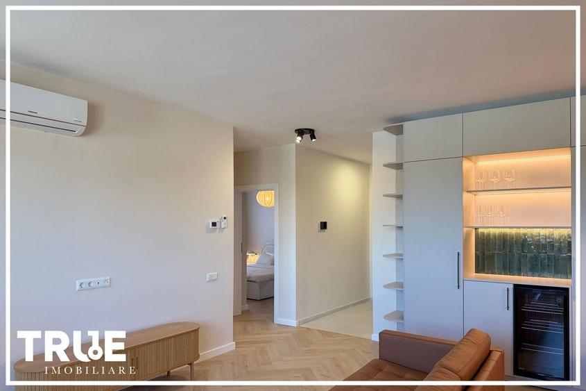 Apartament cu 3 camere decomandat, mobilat în Tudor