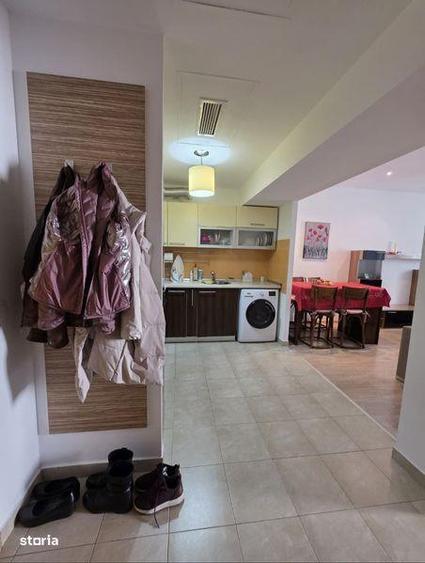 2 camere Rin Grand Residence |43.42mp| Etaj 7|400 - 3