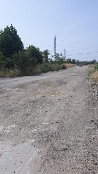 Spre Vanzare - Teren Intravilan - Vitanul Nou - Palady - 7