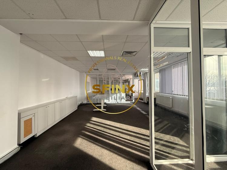 Spatiu birou parc logistic Baicului - 6