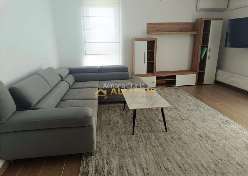 Apartament de lux 2 camere, MRS Village, Ploiesti Apartament de lux 2 camere, MRS Village, Ploiesti