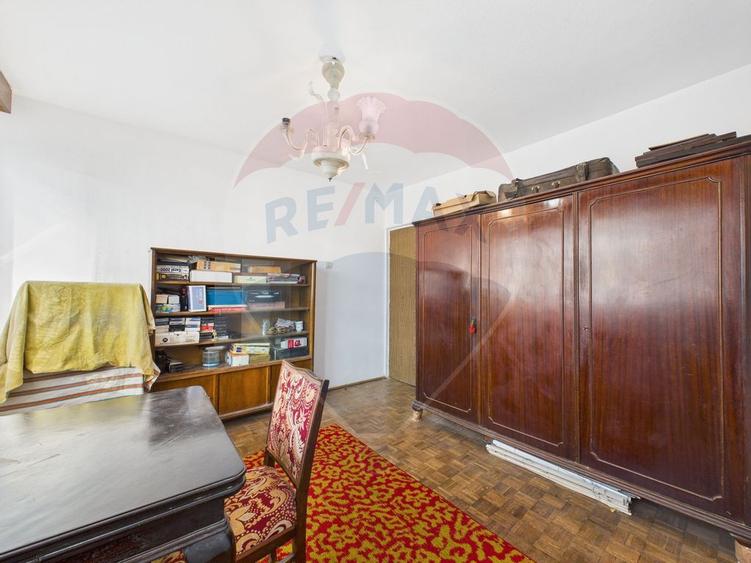 Apartament cu 2 camere de vanzare in zona Eroii Revolutiei - 5